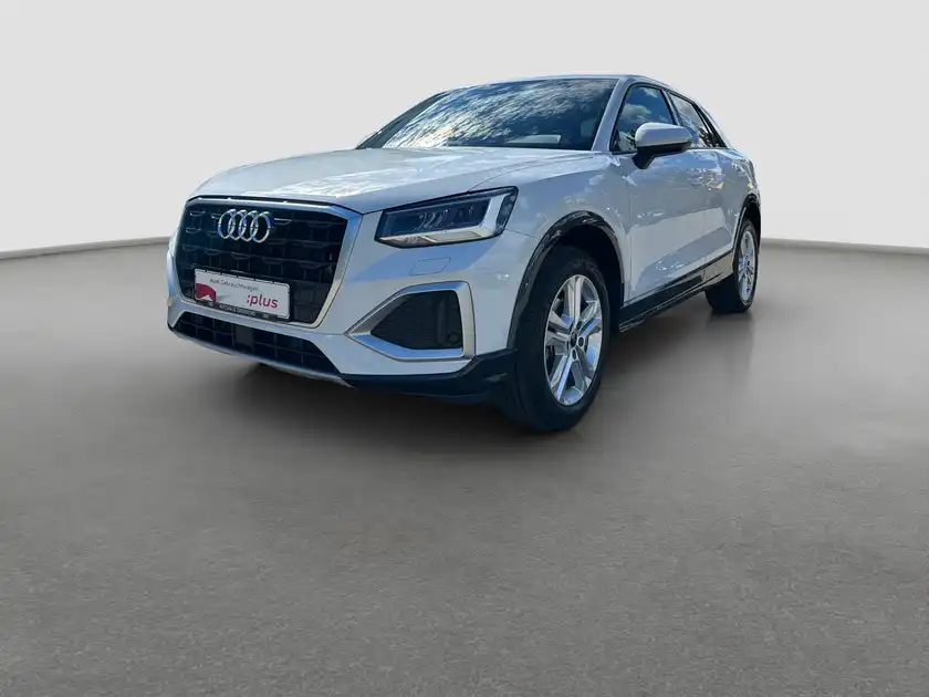AUDI Q2 (1/16)