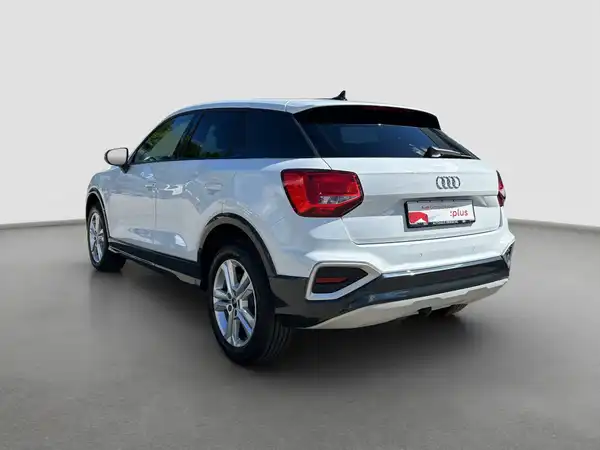 AUDI Q2 (7/16)