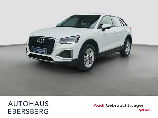 AUDI Q2 (2/16)