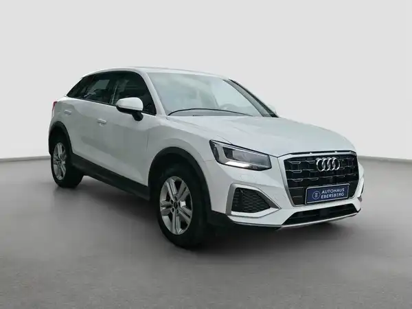 AUDI Q2 (4/16)