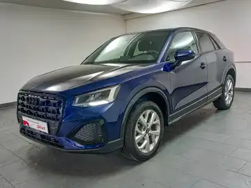 AUDI Q2 (1/15)