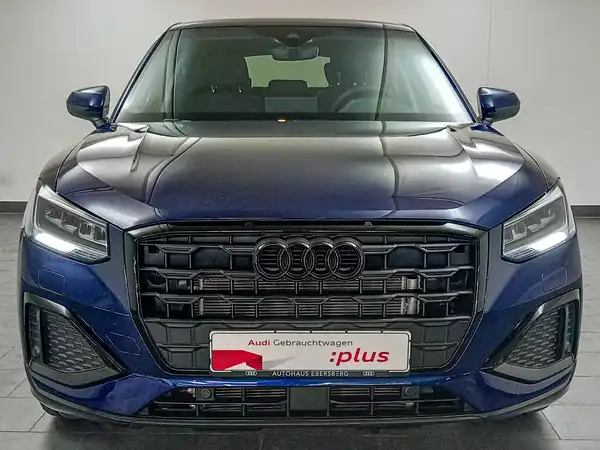 AUDI Q2 (3/15)