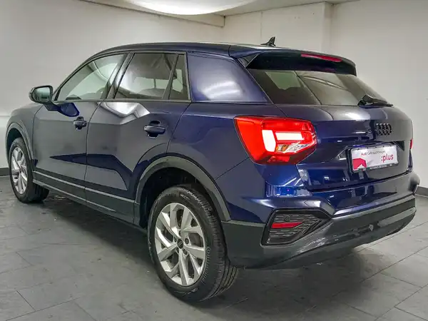 AUDI Q2 (5/15)