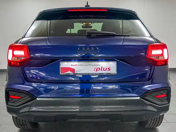 AUDI Q2 (6/15)