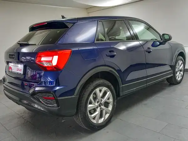 AUDI Q2 (7/15)