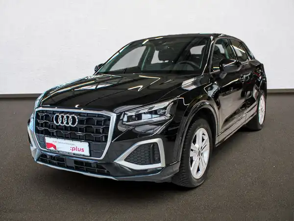 AUDI Q2 (1/16)