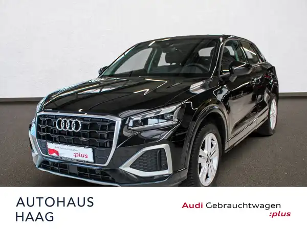 AUDI Q2 (2/16)