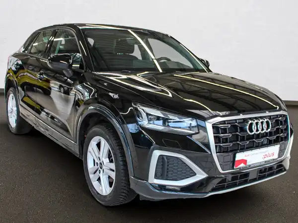 AUDI Q2 (4/16)