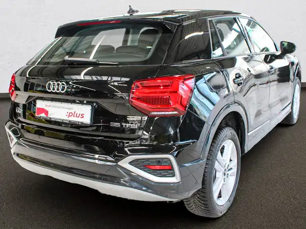 AUDI Q2 (5/16)