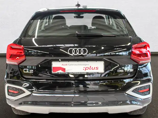 AUDI Q2 (6/16)