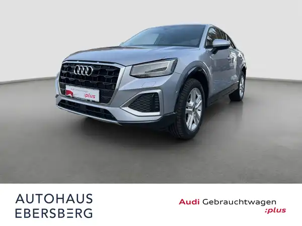 AUDI Q2 (2/16)