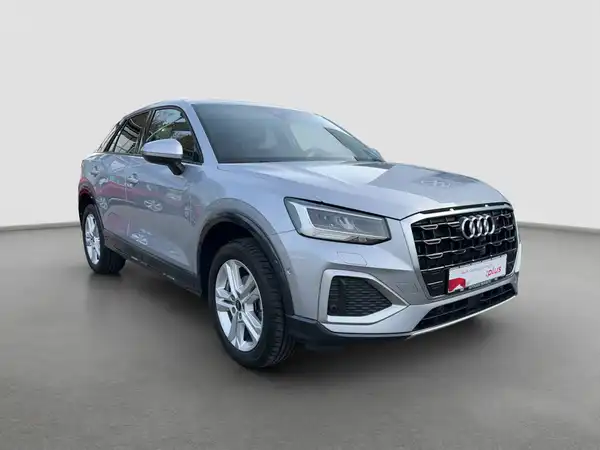 AUDI Q2 (4/16)