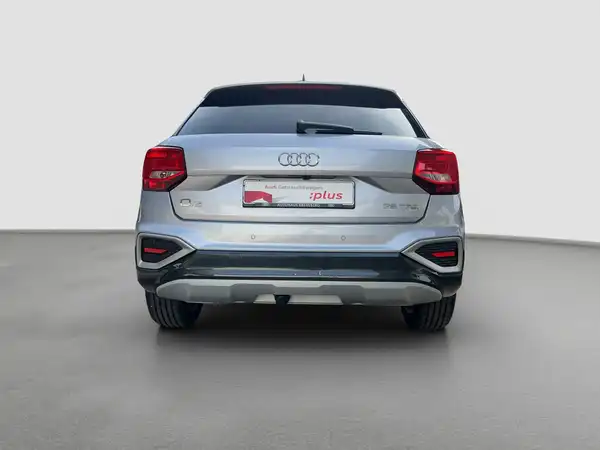 AUDI Q2 (6/16)