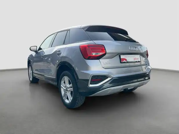 AUDI Q2 (7/16)