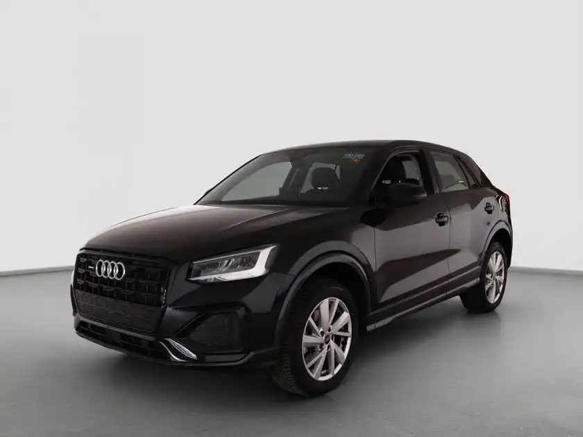 AUDI Q2 (1/3)