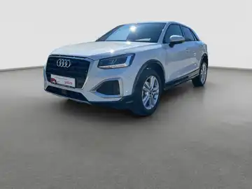 AUDI Q2 (1/16)