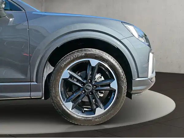 AUDI Q2 (16/16)