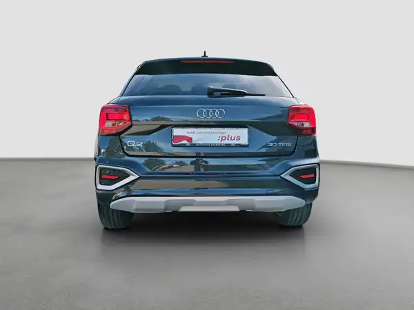 AUDI Q2 (6/16)