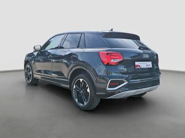 AUDI Q2 (7/16)