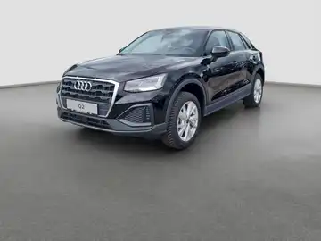 AUDI Q2 (1/16)