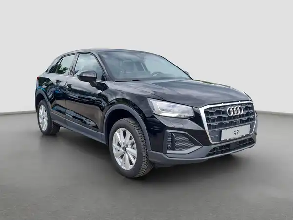 AUDI Q2 (4/16)