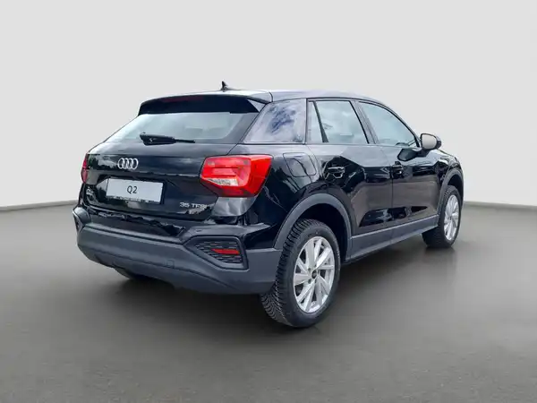 AUDI Q2 (5/16)
