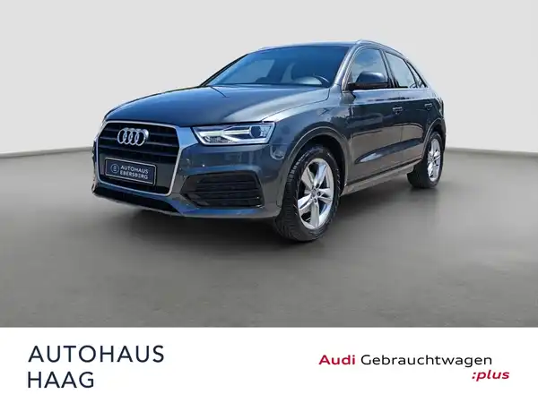 AUDI Q3 (2/16)