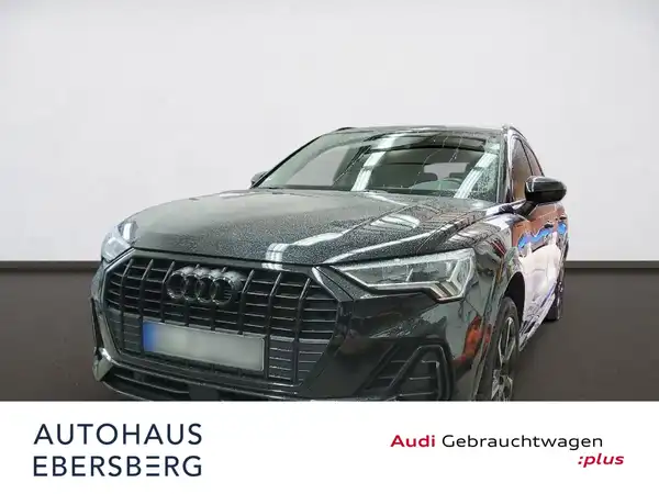 AUDI Q3 (2/4)