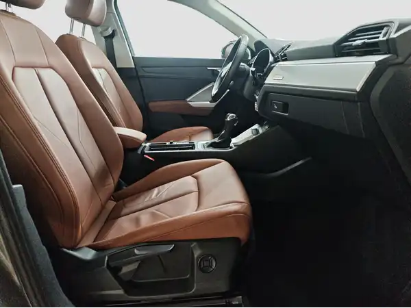 AUDI Q3 (14/16)