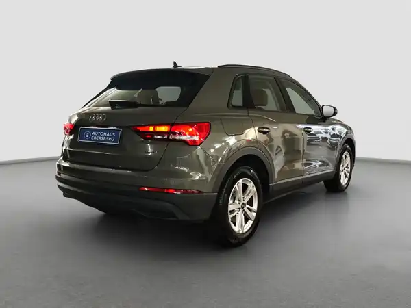 AUDI Q3 (5/16)