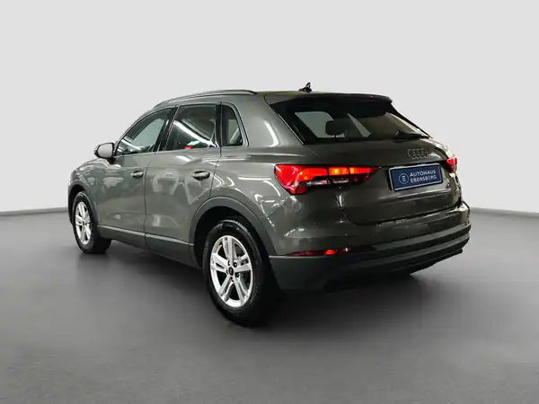 AUDI Q3 (7/16)