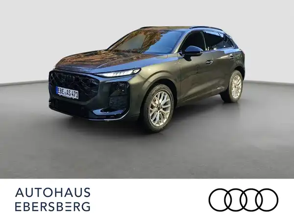 AUDI Q3 (2/16)