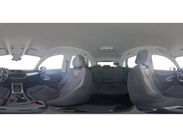 AUDI Q3 (4/5)
