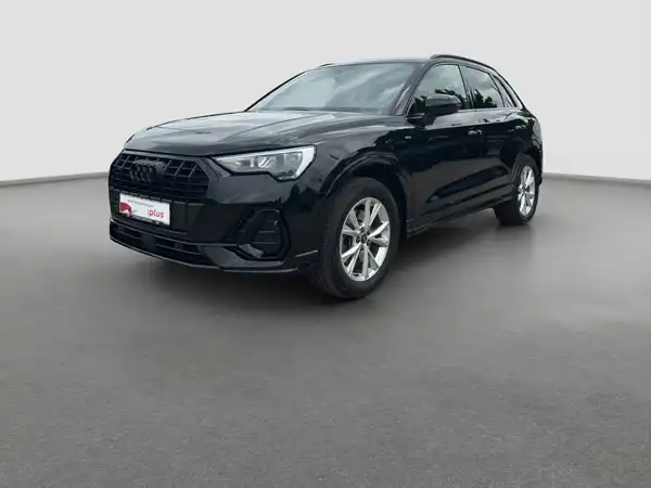 AUDI Q3 (1/16)
