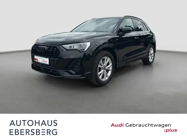AUDI Q3 (2/16)