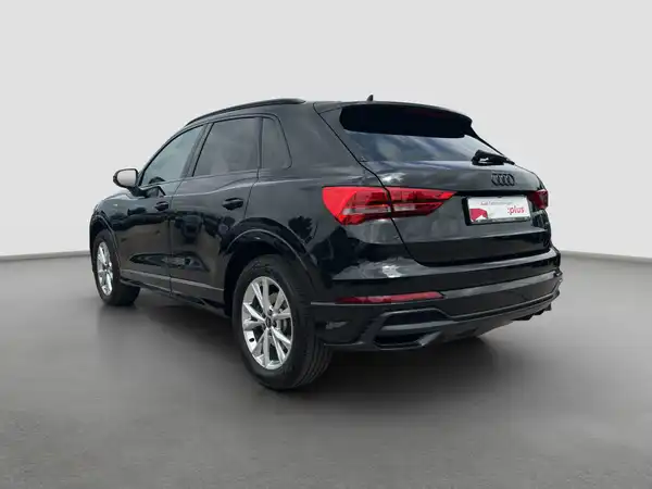 AUDI Q3 (7/16)
