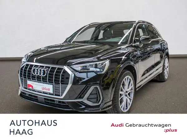 AUDI Q3 (2/16)