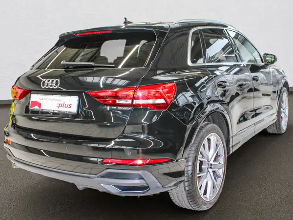 AUDI Q3 (7/16)