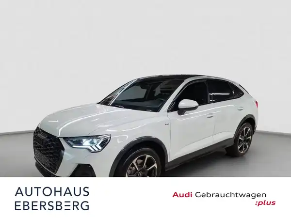 AUDI Q3 SPORTBACK (2/4)