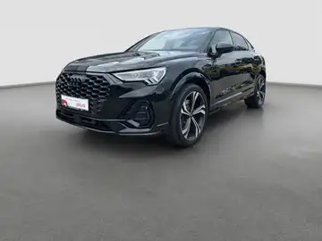 AUDI Q3 SPORTBACK (1/16)