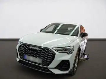 AUDI Q3 SPORTBACK (1/4)