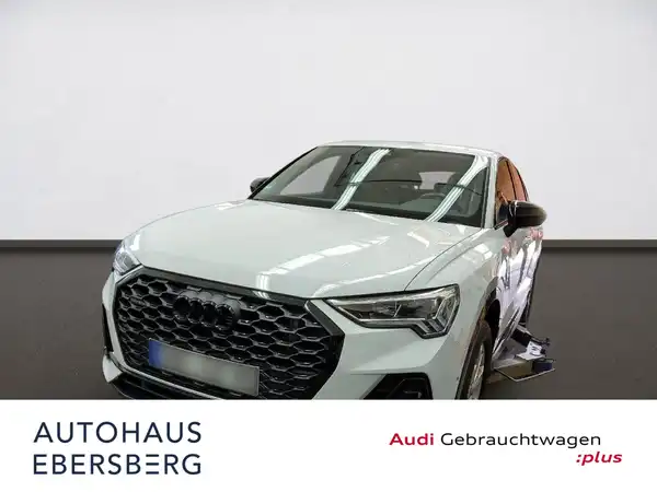 AUDI Q3 SPORTBACK (2/4)