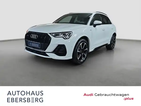 AUDI Q3 (2/16)