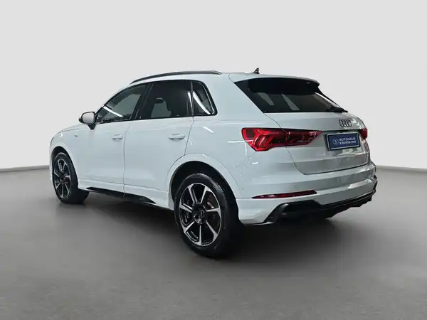 AUDI Q3 (7/16)