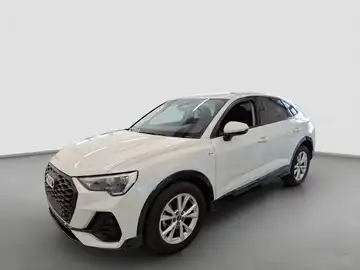 AUDI Q3 SPORTBACK (1/4)