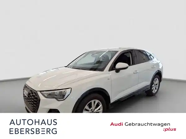 AUDI Q3 SPORTBACK (2/4)