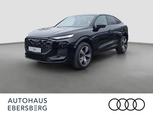 AUDI Q3 SPORTBACK (2/17)