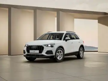 Audi Q3 SUV (1/3)