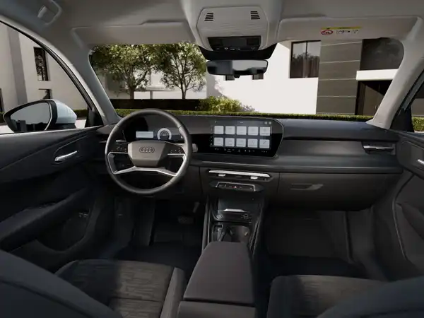 Audi Q3 SUV e-hybrid (3/3)