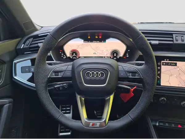 AUDI Q3 SPORTBACK (11/16)